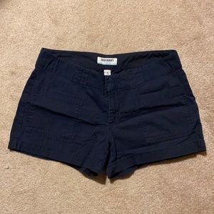 Old Navy Shorts Size 6